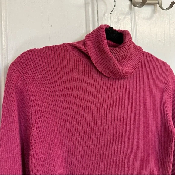 Vintage Q&A Made in Australia Turtleneck - Picture 7 of 13